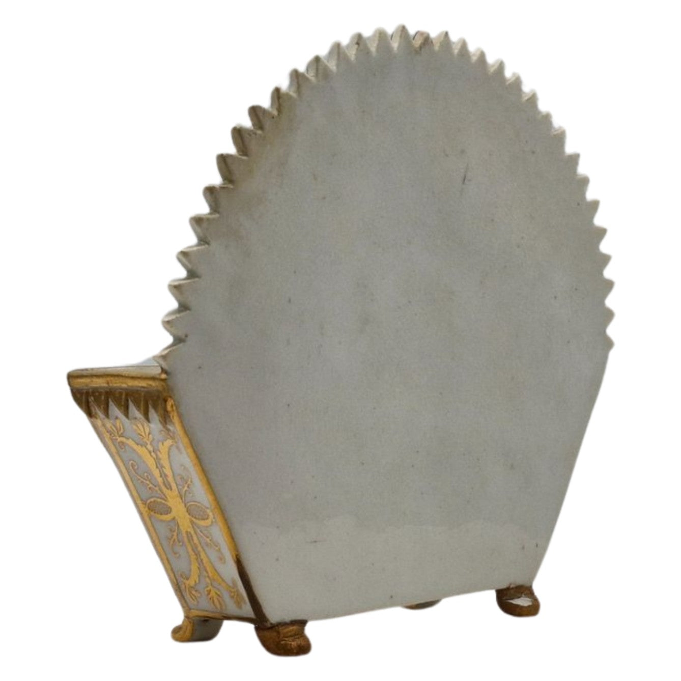 Letter Rack Gold Letter Rack – Etruria Antiques Gallery