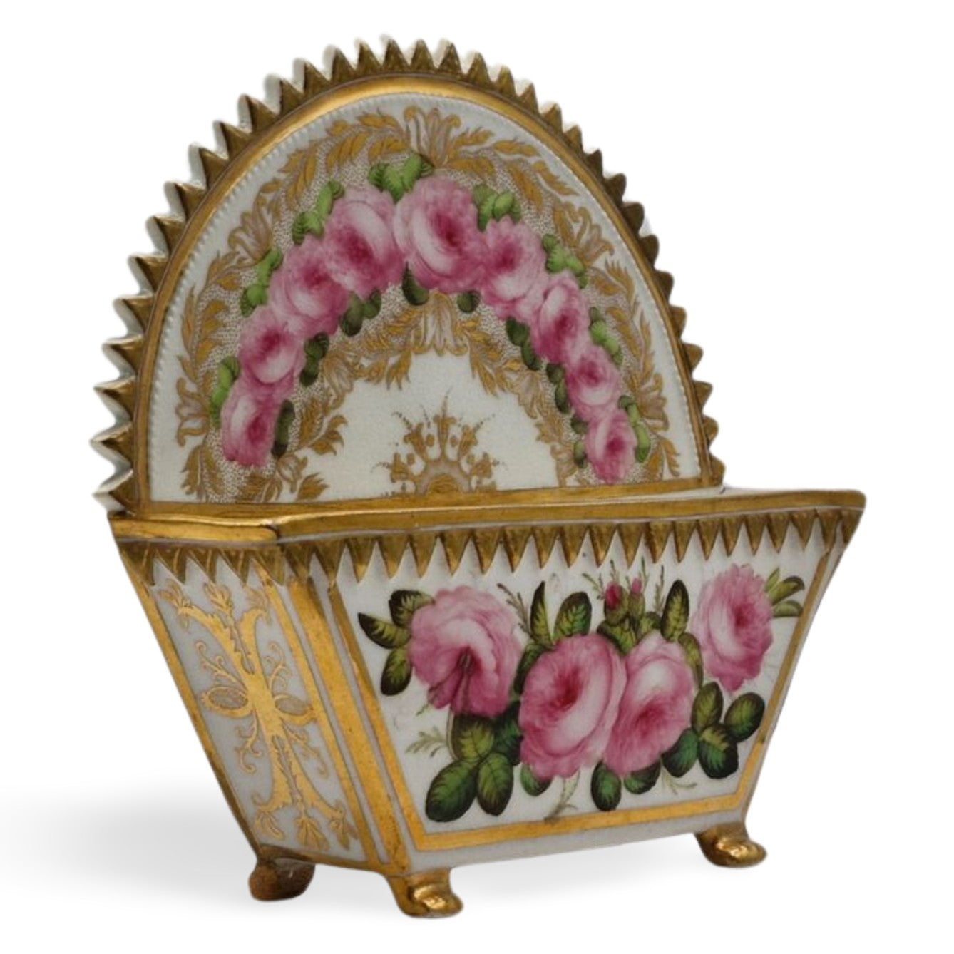 Letter Rack – Etruria Antiques Gallery