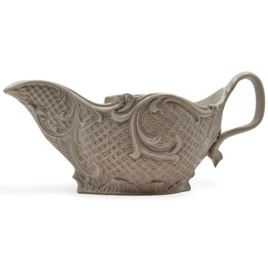 Sauce Boat - Mosaic & Hatch