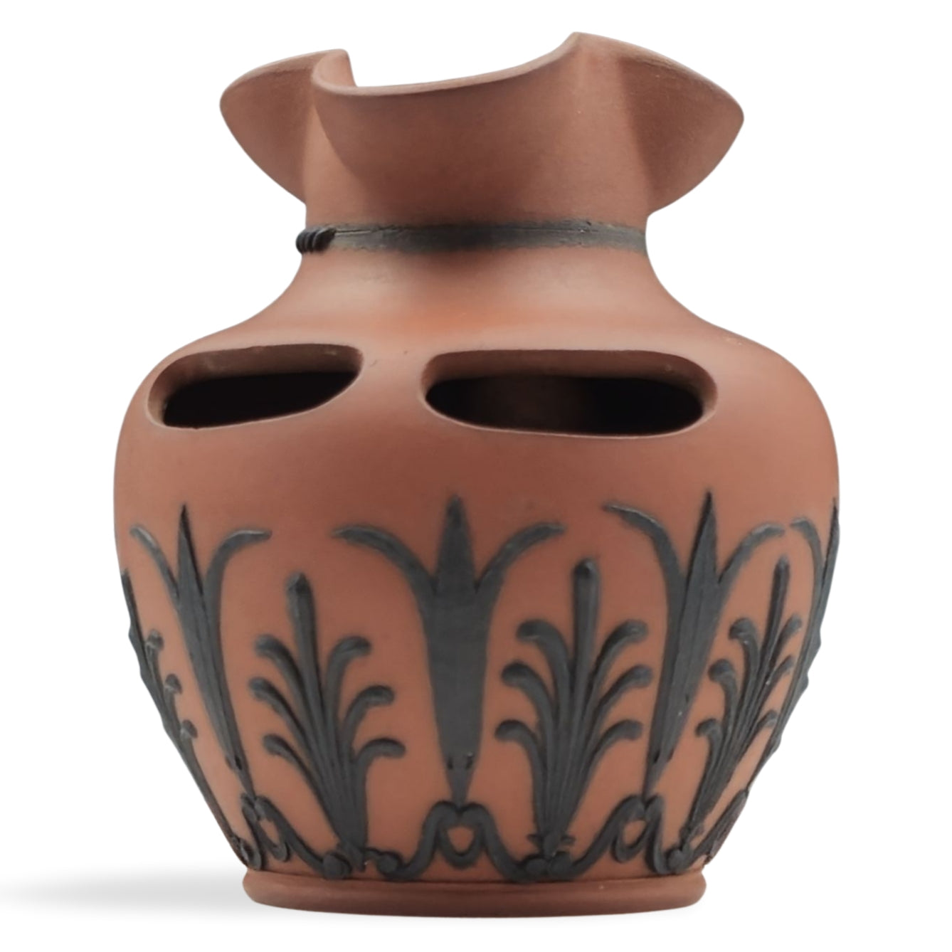 Pyryphorous Vase