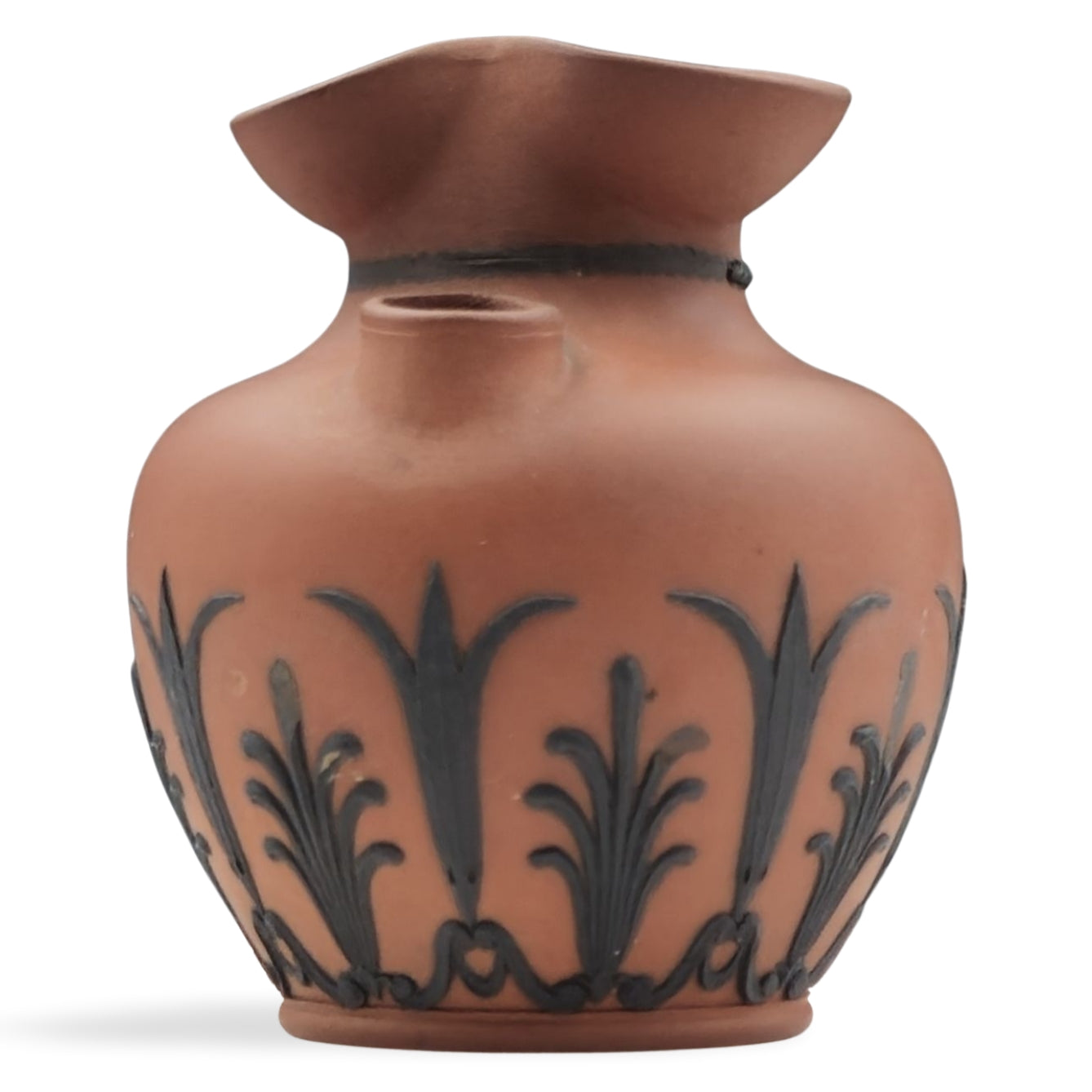 Pyryphorous Vase