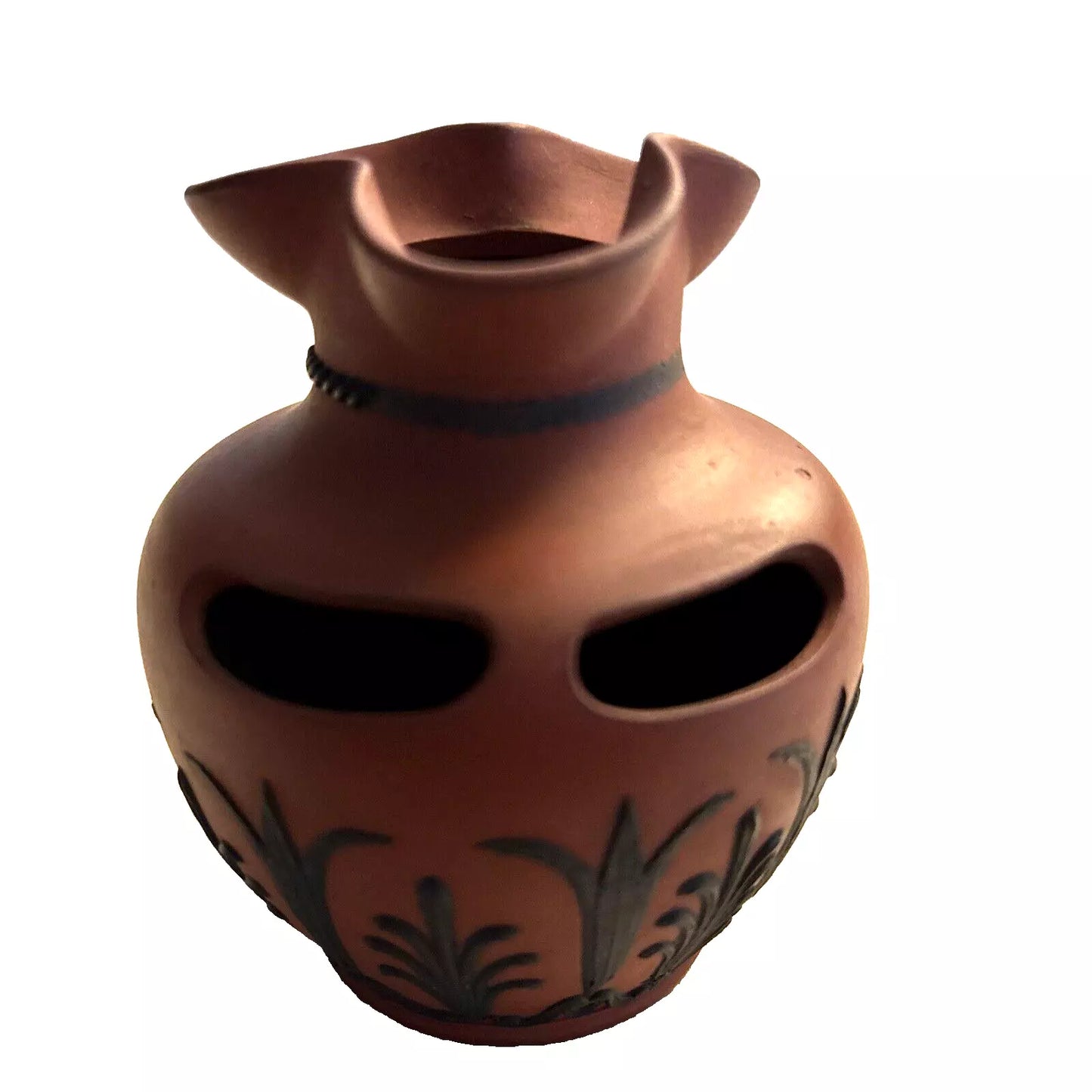 Pyryphorous Vase