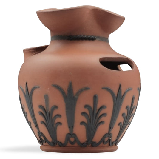 Pyryphorous Vase