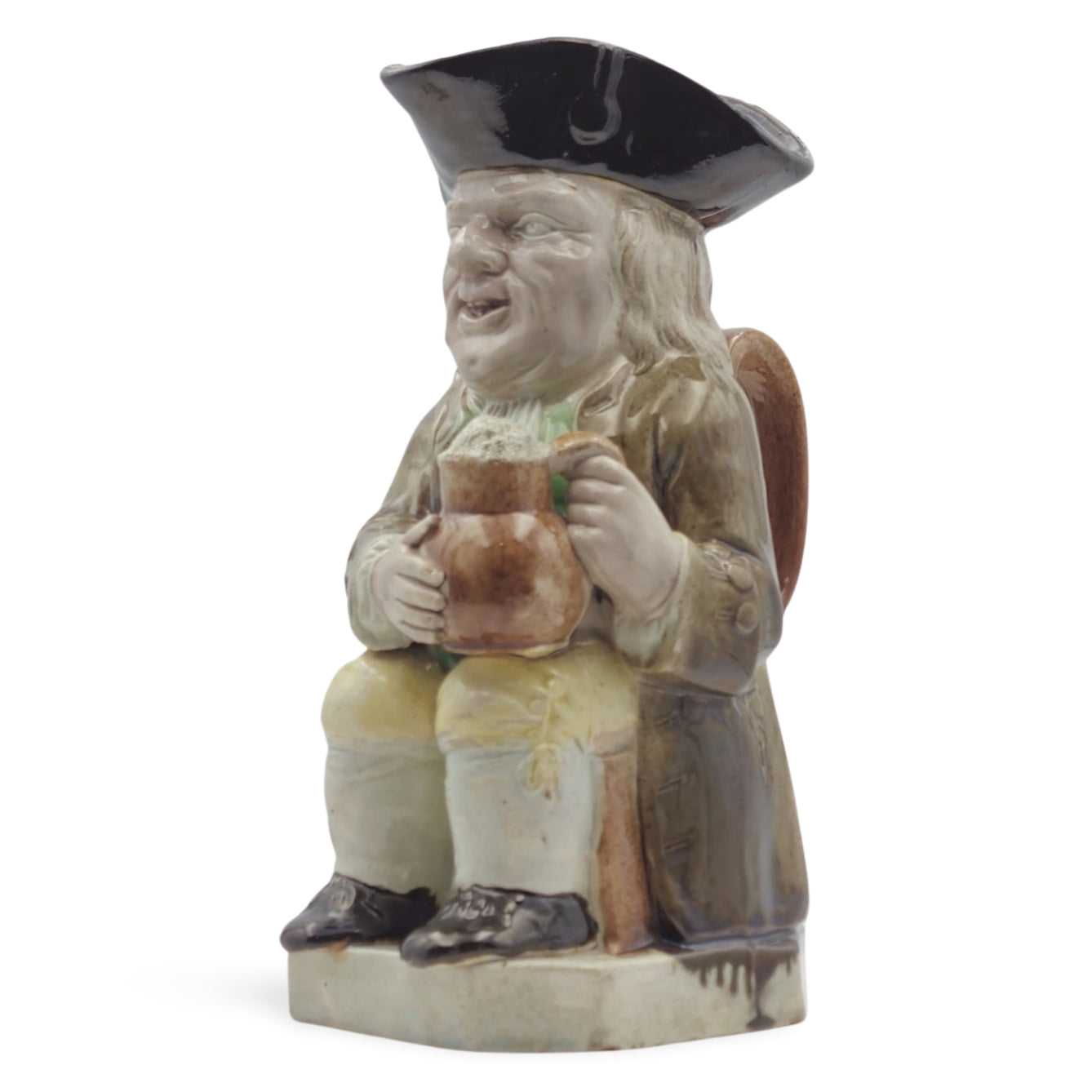 Toby Jug