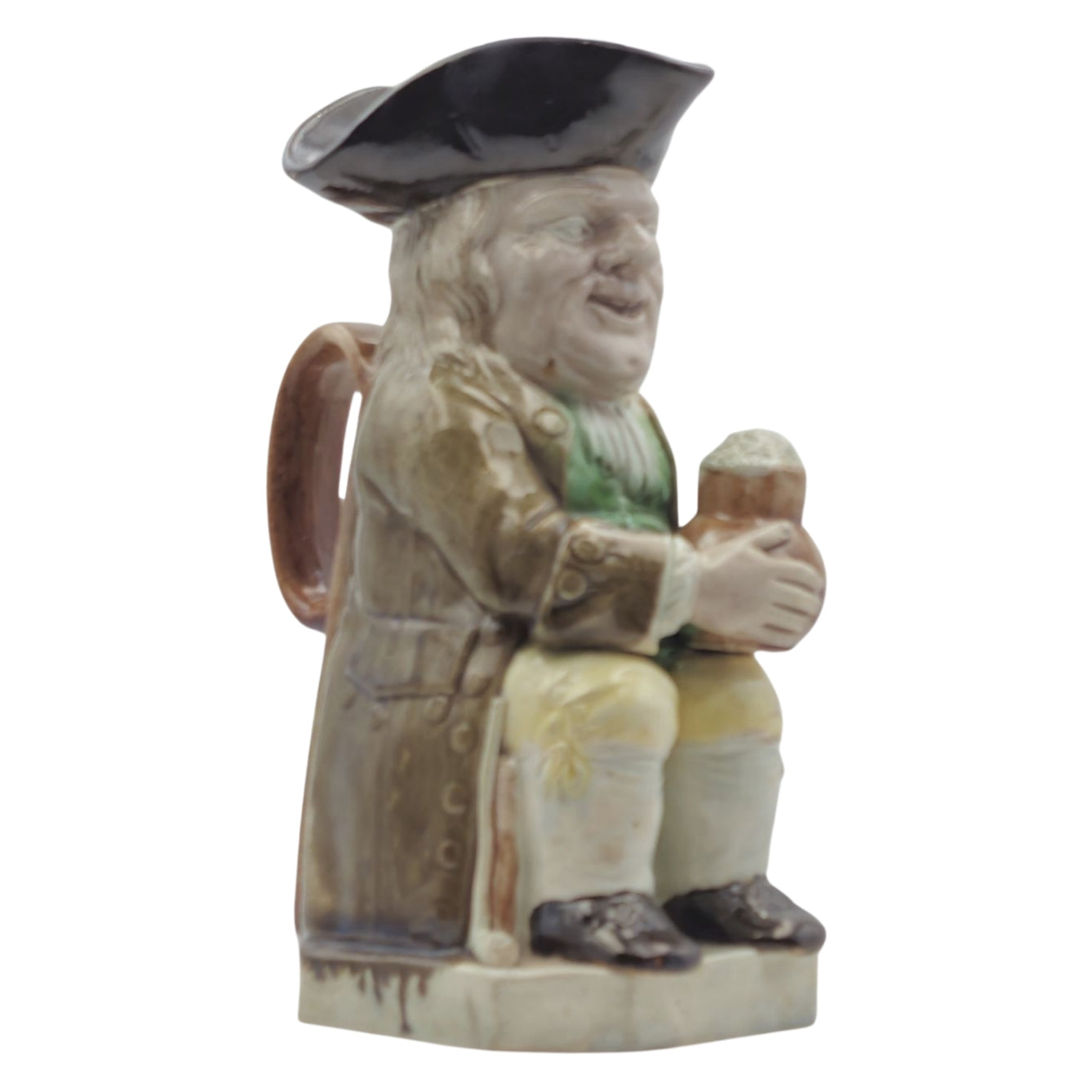 Toby Jug