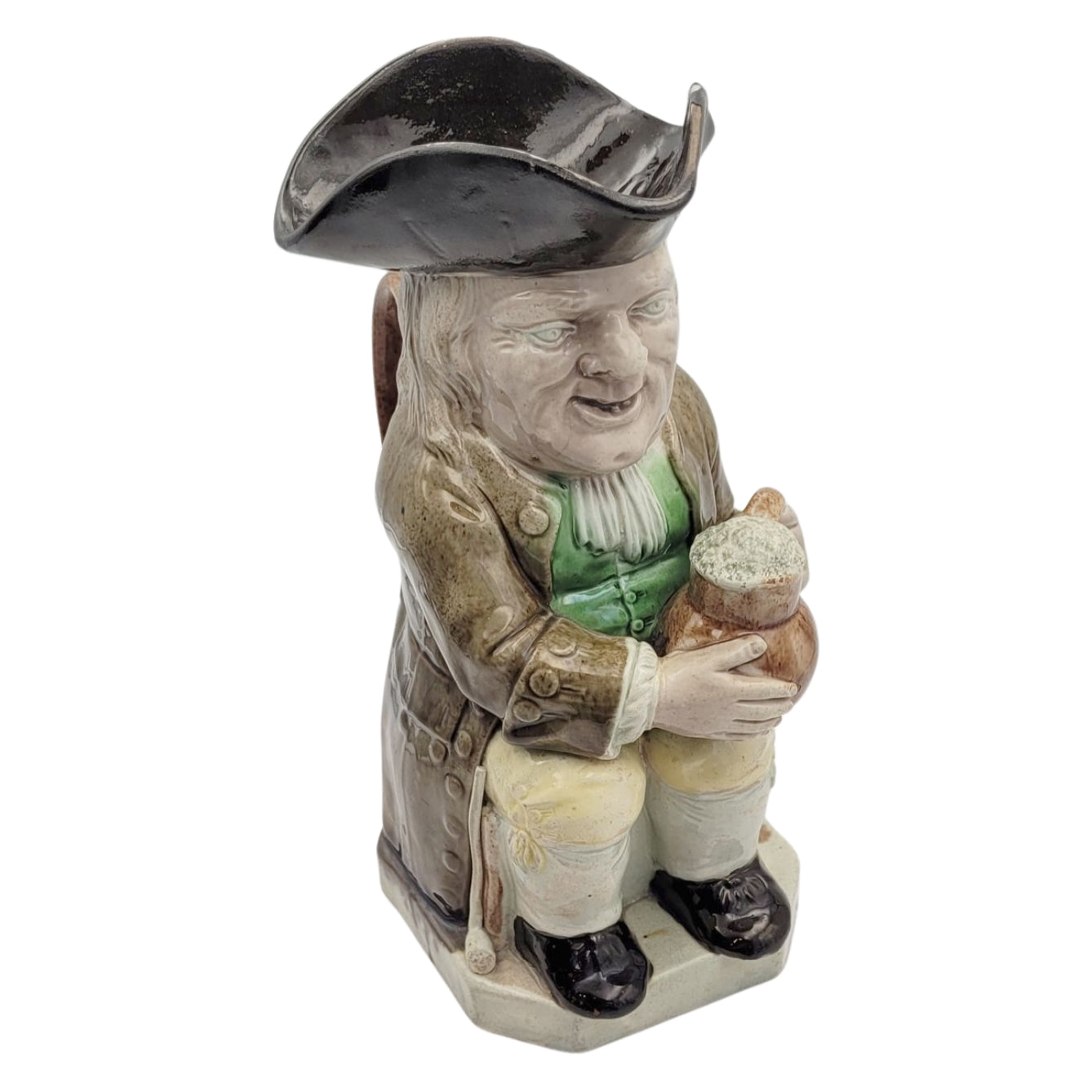 Toby Jug