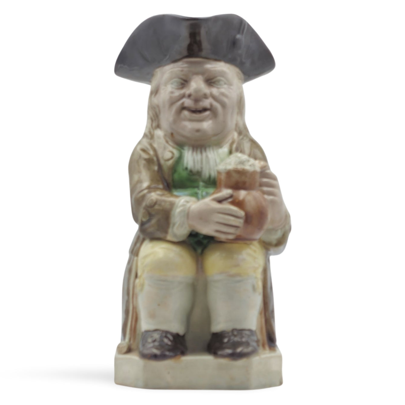 Toby Jug