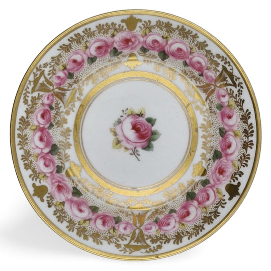 Saucer