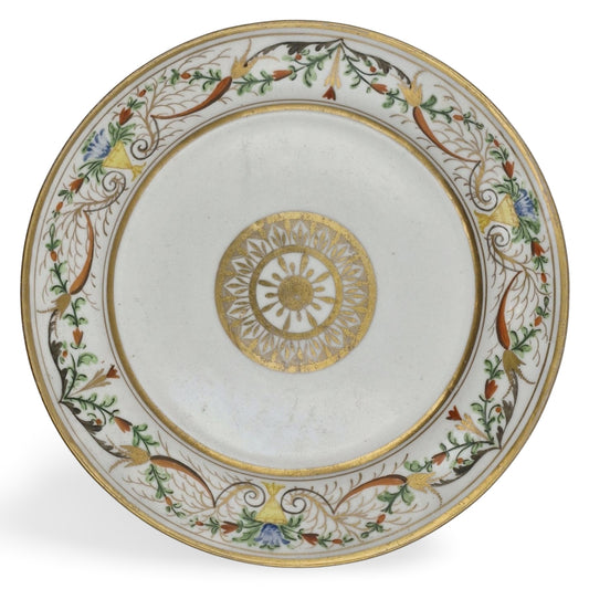 Plate