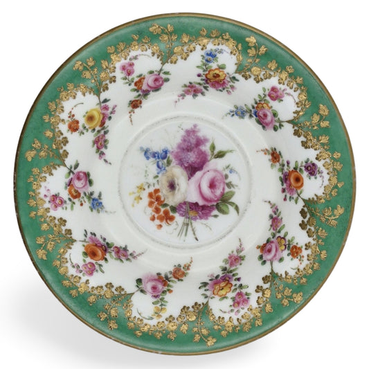 Saucer