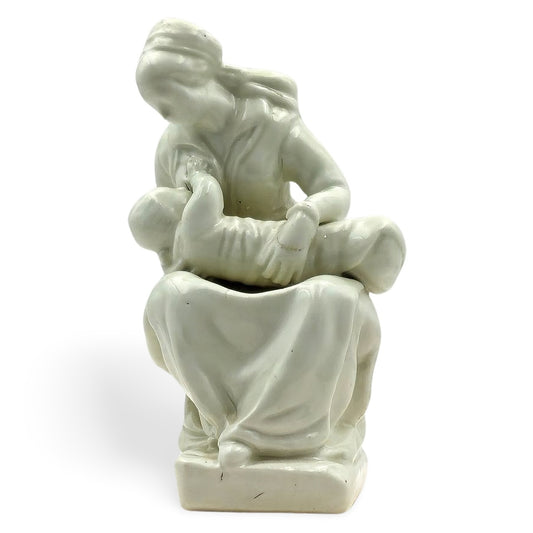 La Nourrice - A Kentish Town figure