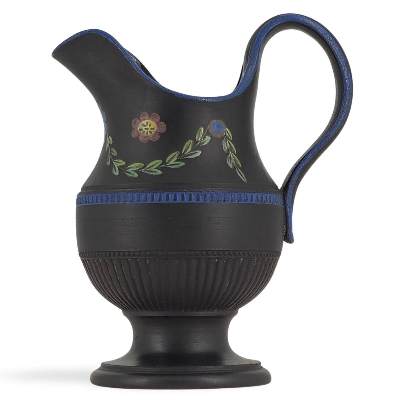 Enamelled Basalt