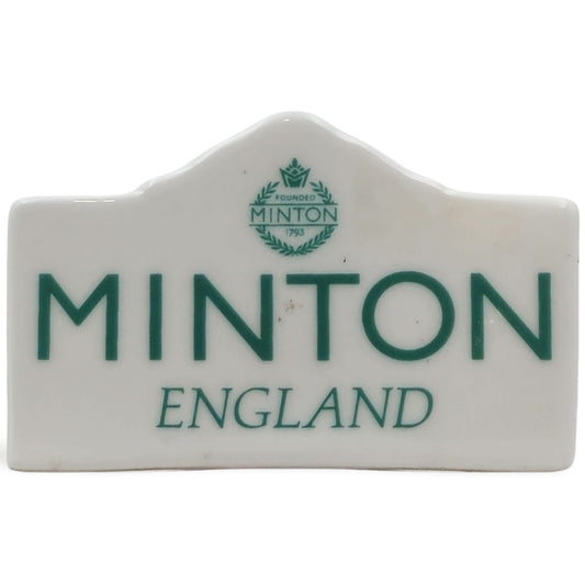 Minton