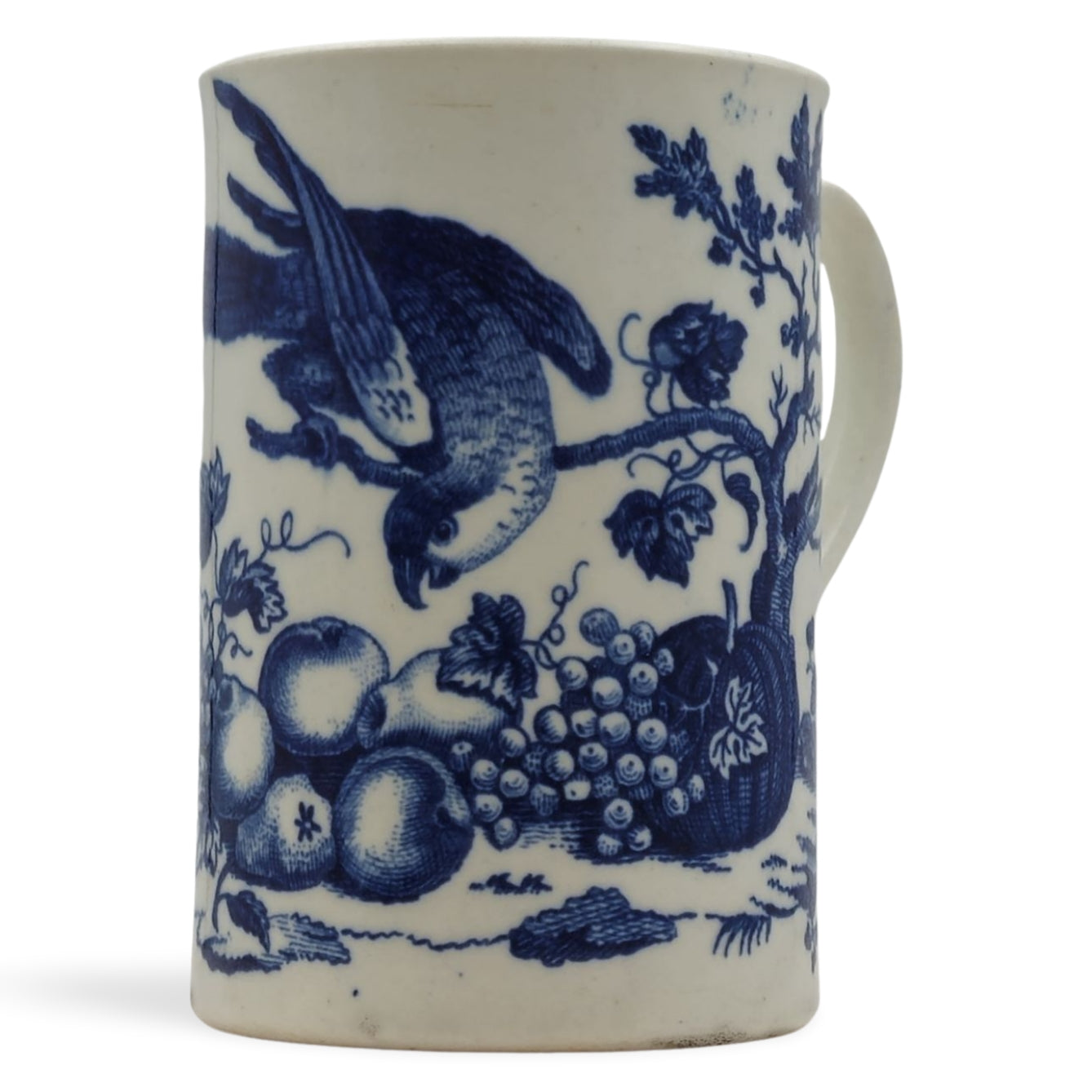 Parrot Mug