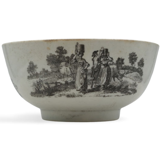 Waste Bowl