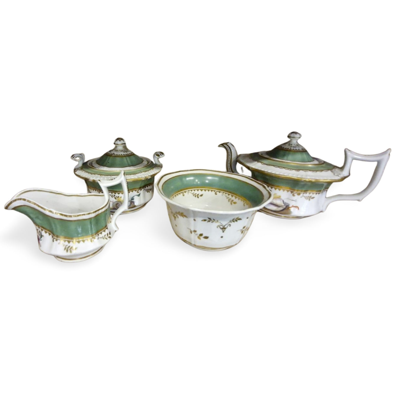 Tea Set