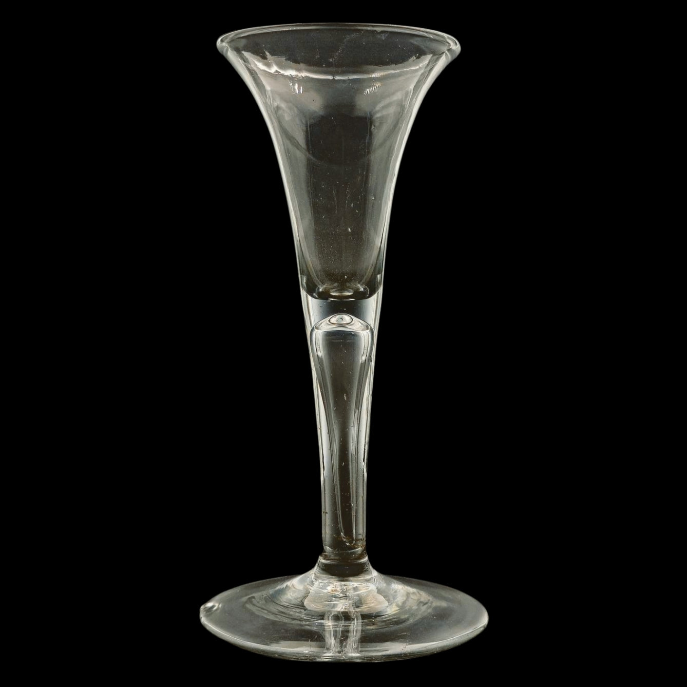 Georgian Wine Glass