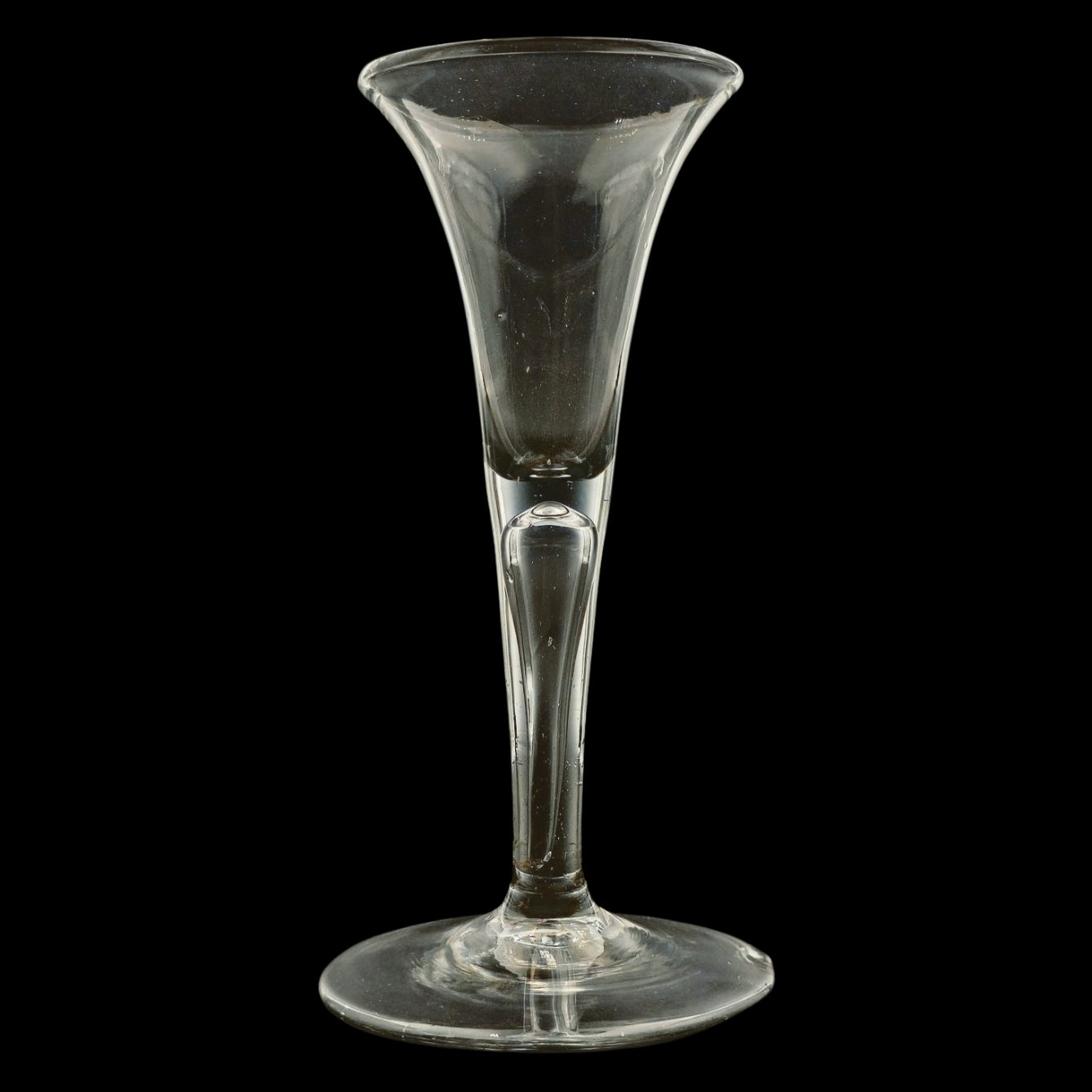 Georgian Wine Glass