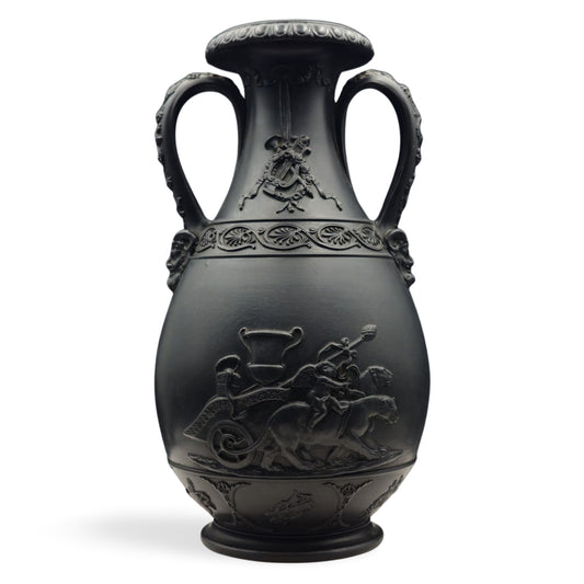 Baluster Vase - Triumph