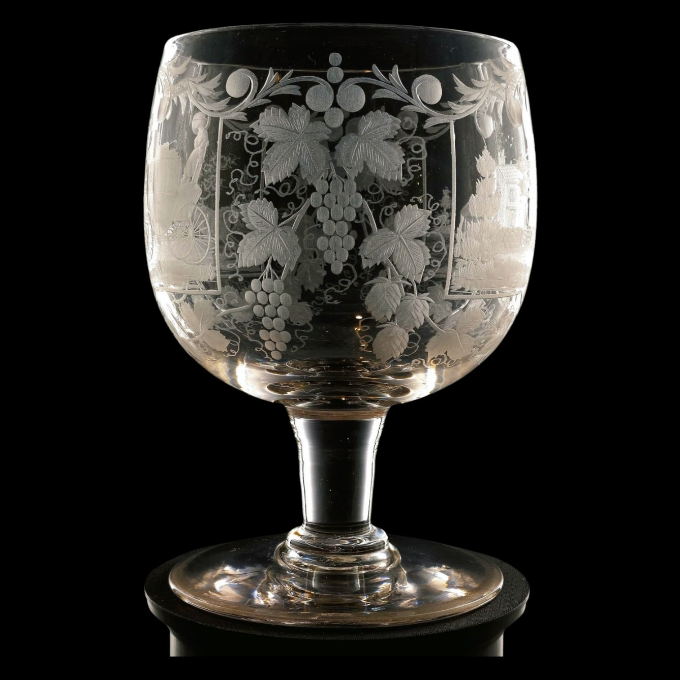 Punch Bowl