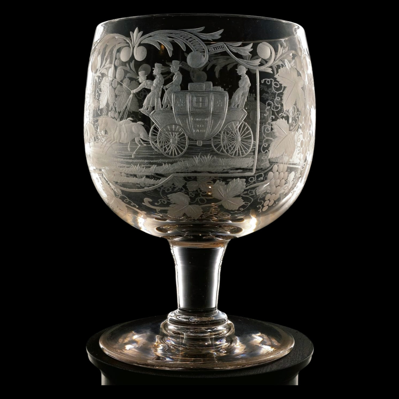 Punch Bowl