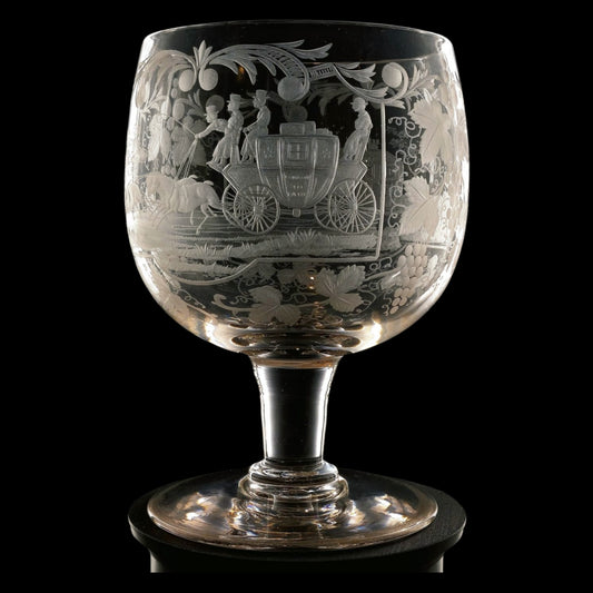 Punch Bowl