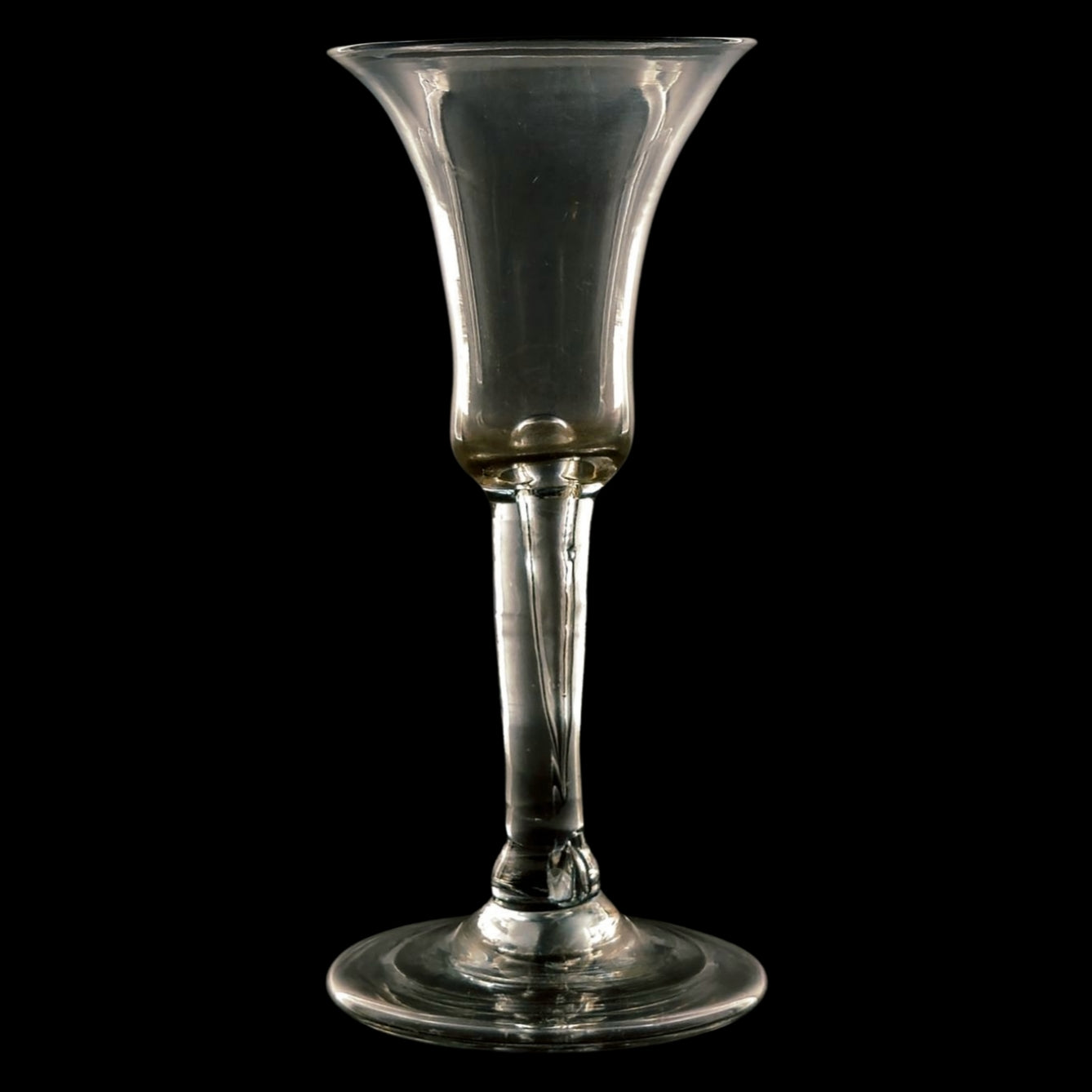 Gin Glass