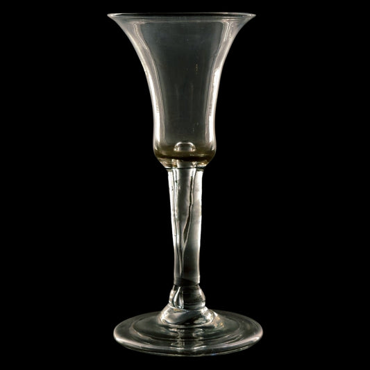 Gin Glass