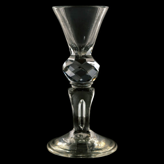 Thistle Glass