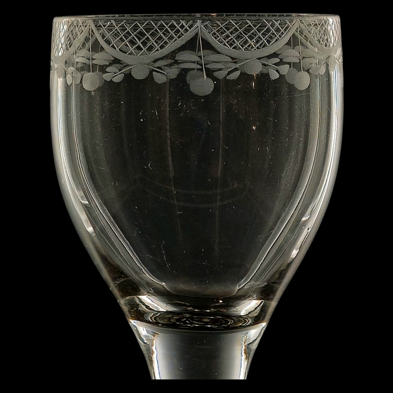 Cider Glass