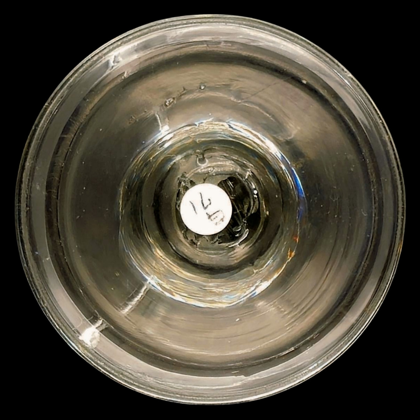 Wine Glass