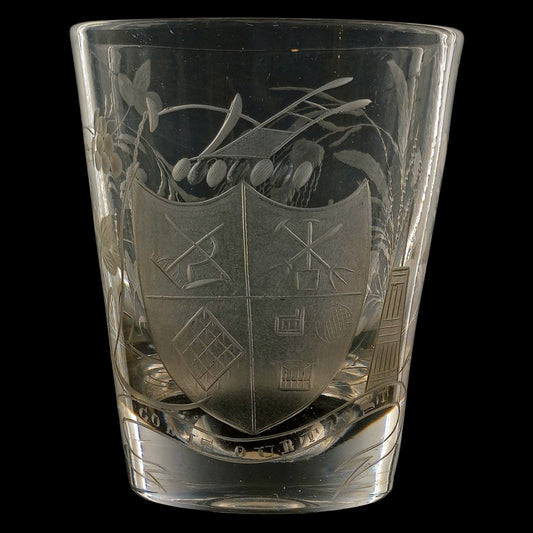 Agricultural Tumbler