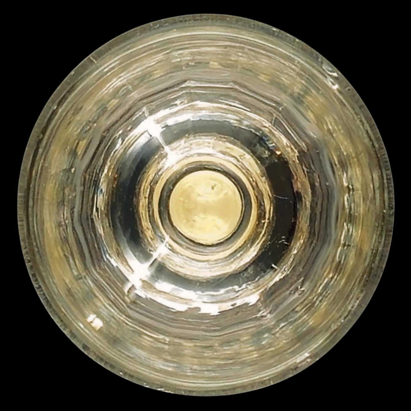 Dram, or firing Glass