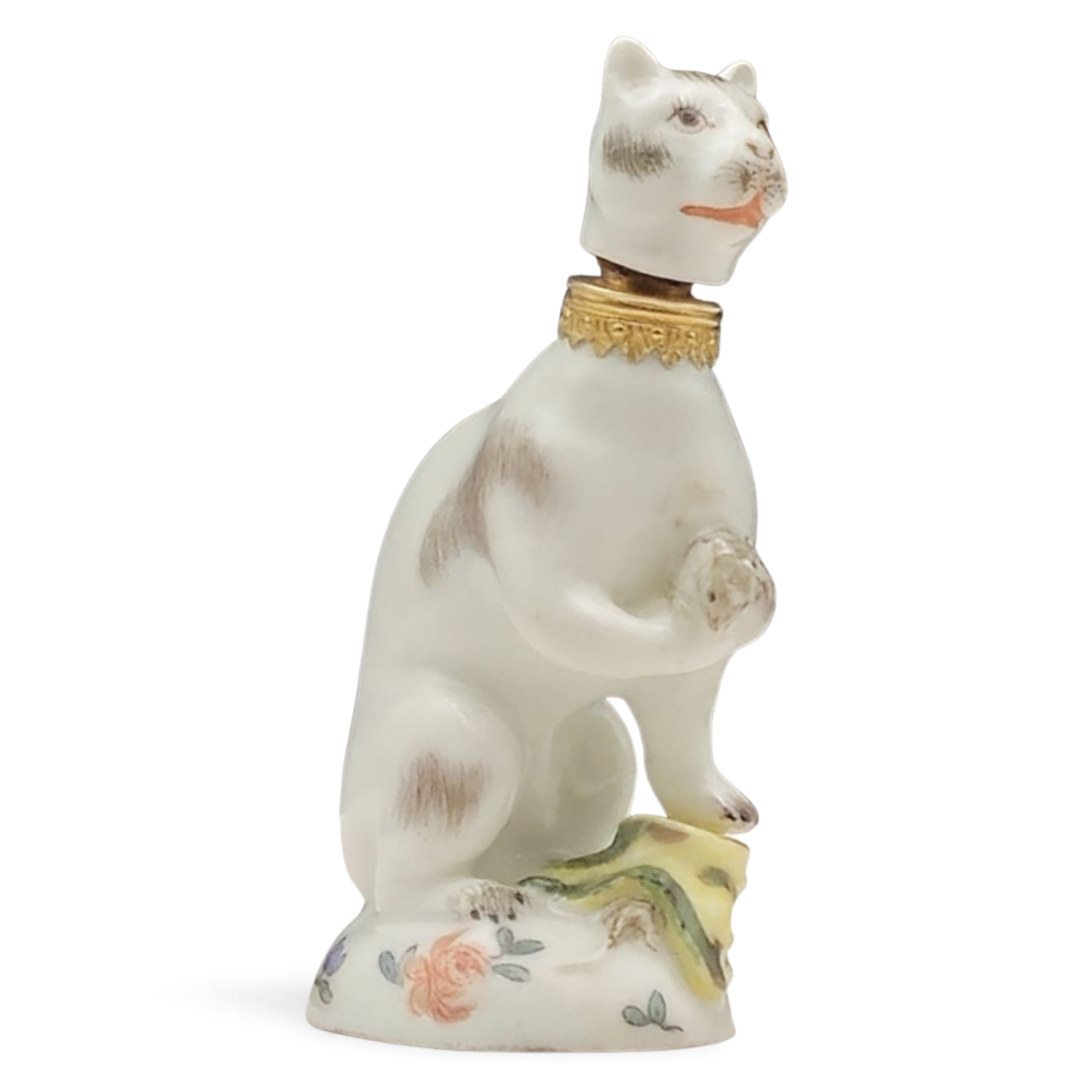 Cat and Mice Scent Bottle