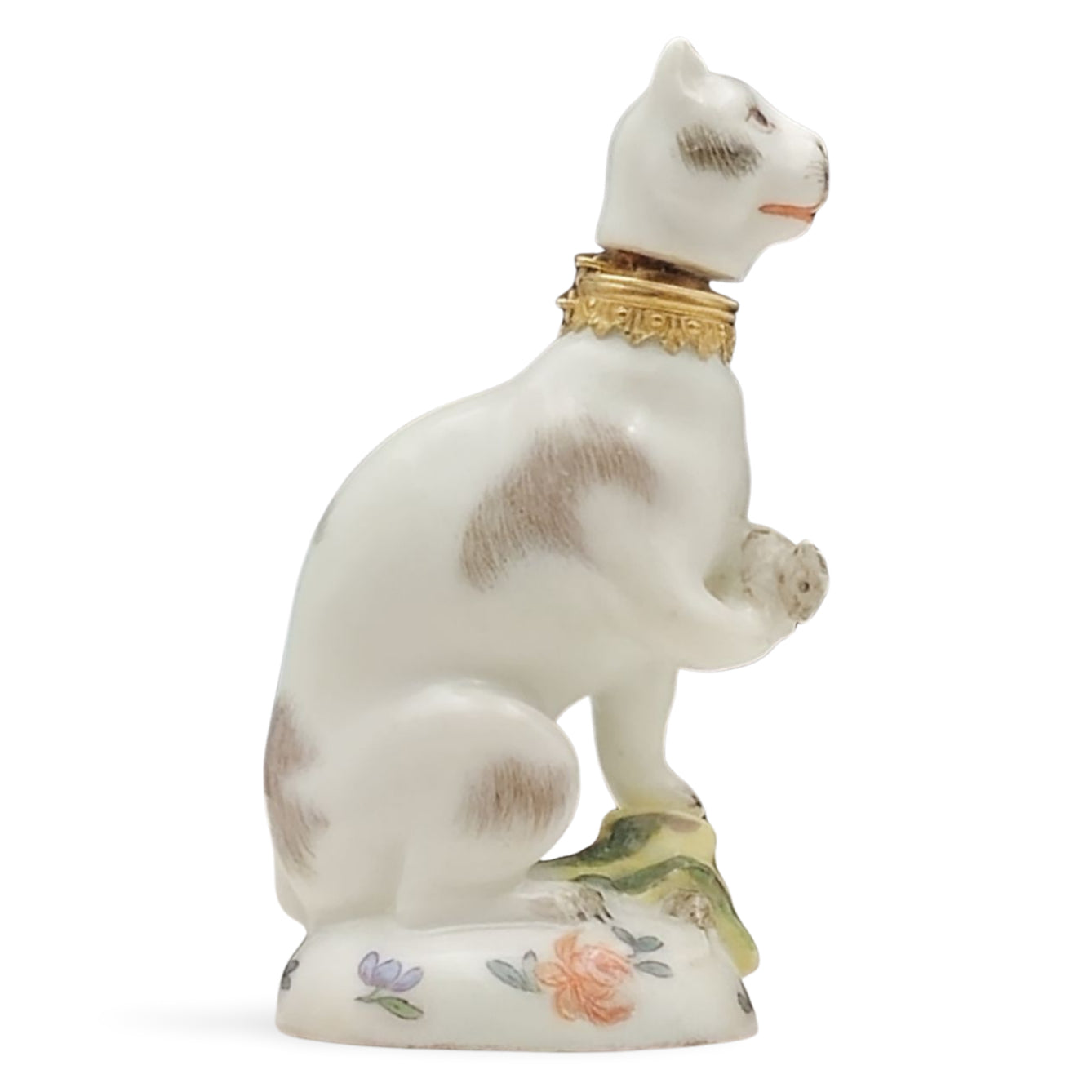 Cat and Mice Scent Bottle