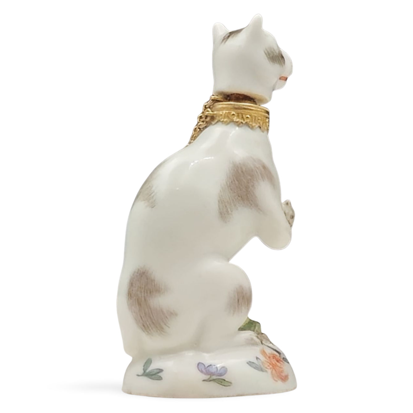 Cat and Mice Scent Bottle