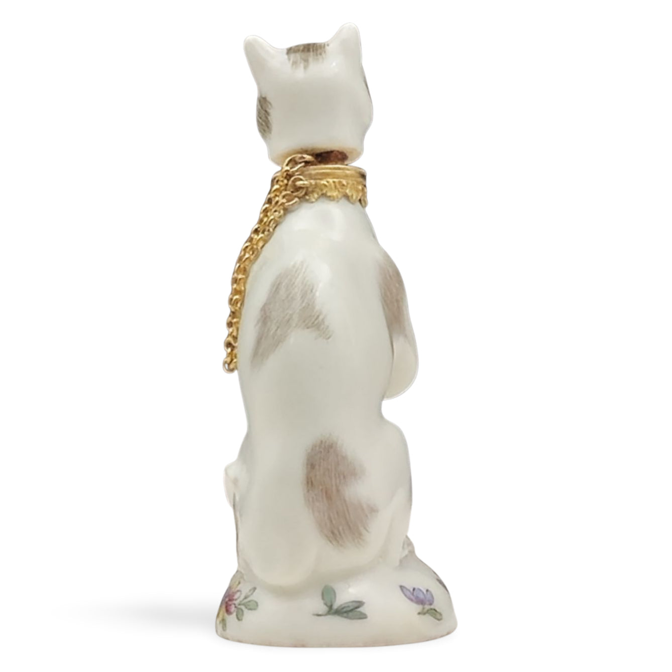 Cat and Mice Scent Bottle