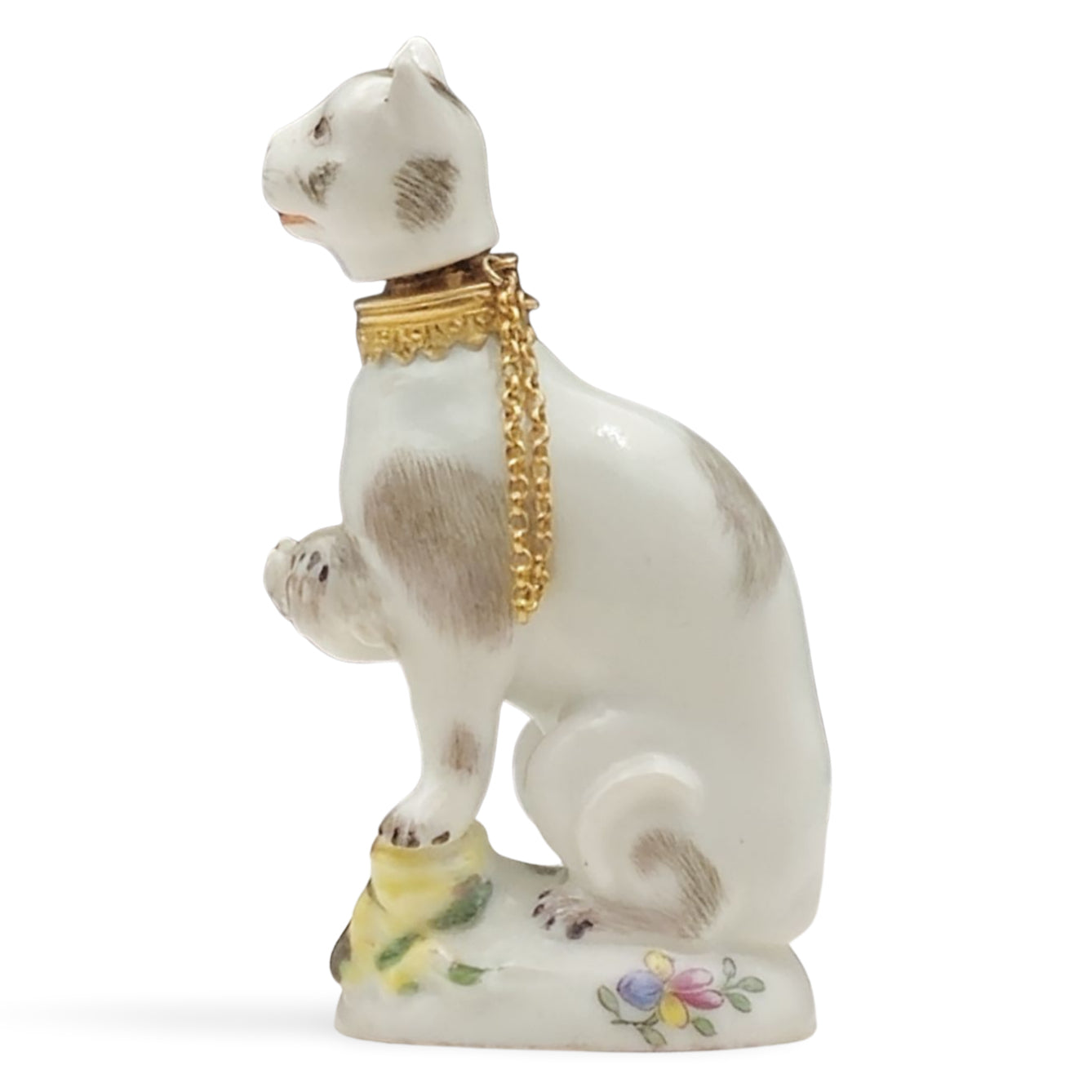 Cat and Mice Scent Bottle