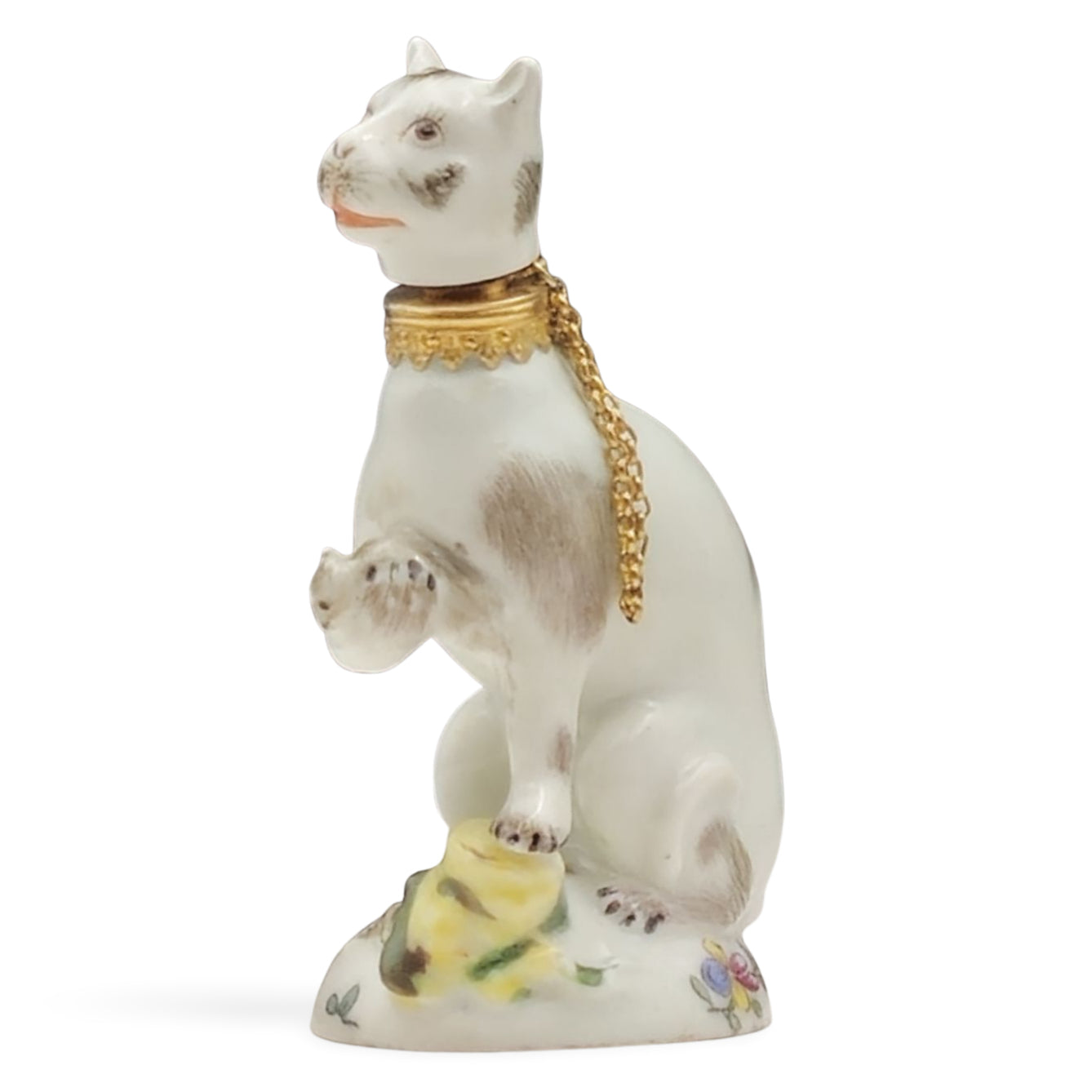 Cat and Mice Scent Bottle