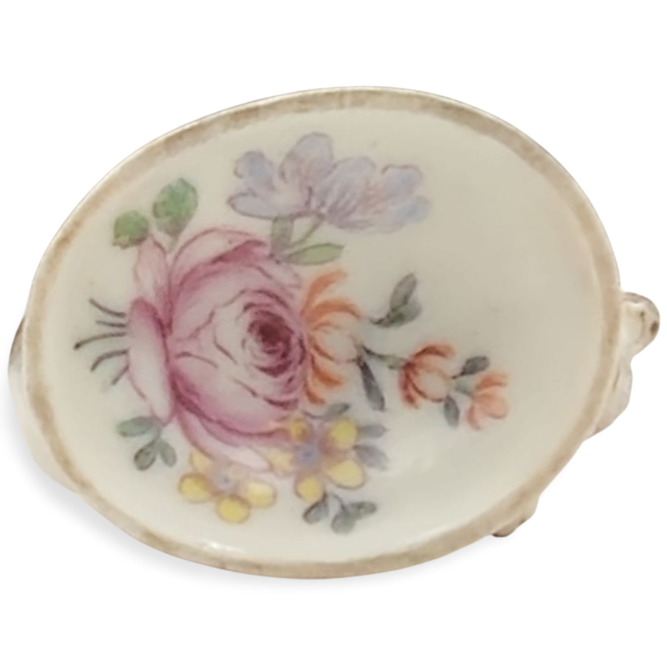 Cat and Mice Scent Bottle