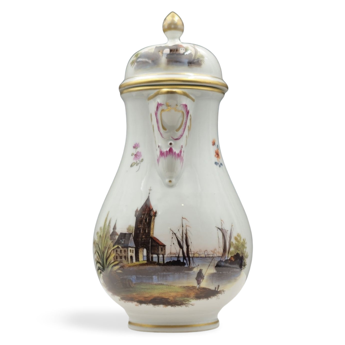 Coffee Pot