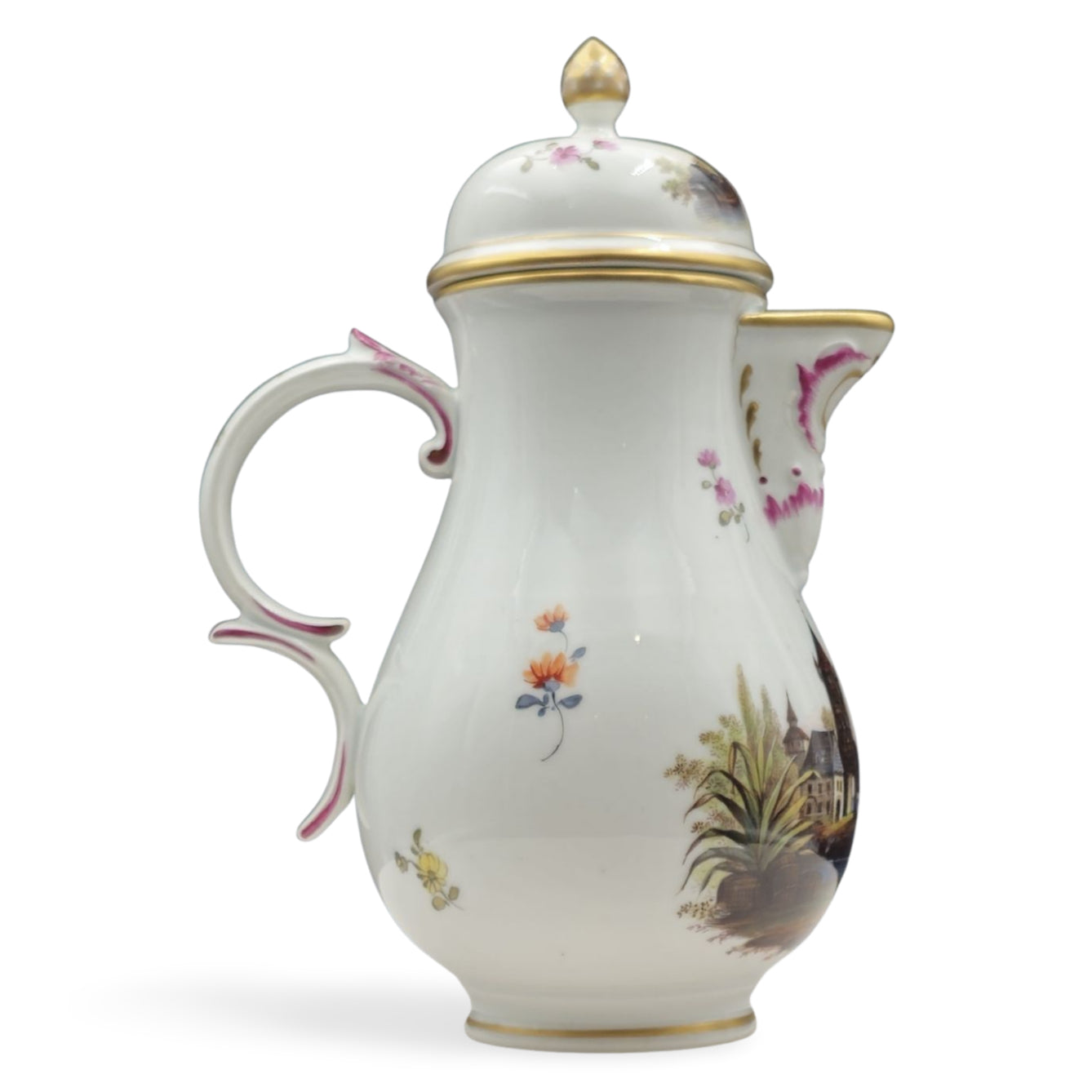 Coffee Pot