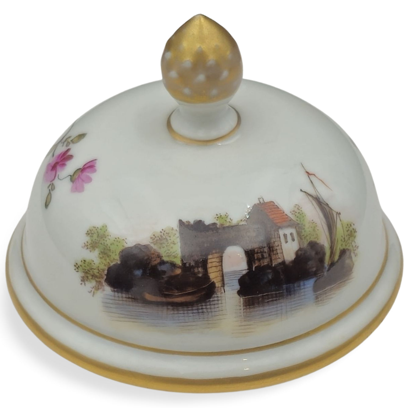 Coffee Pot