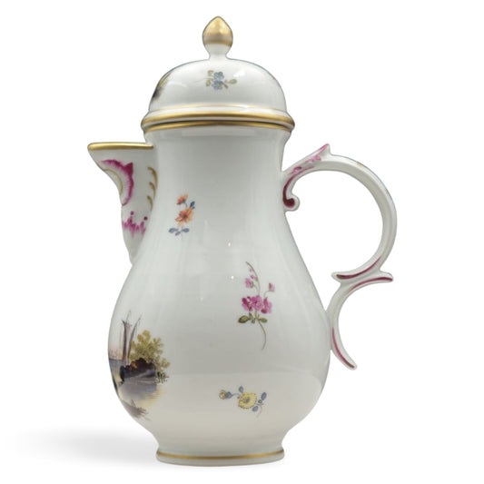 Coffee Pot