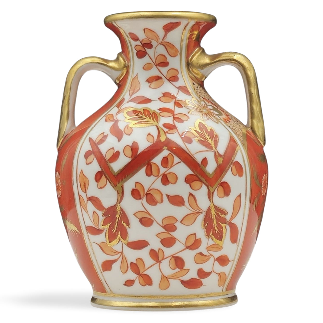 Imari Portland