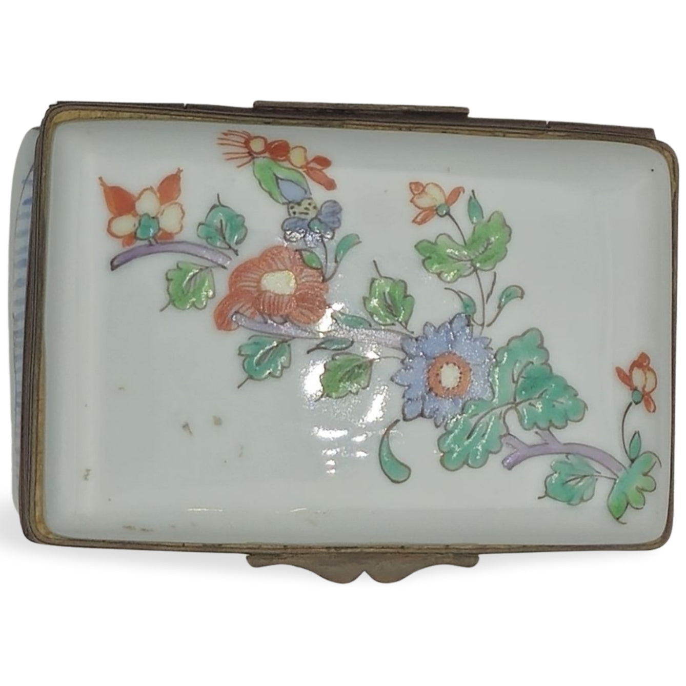 Snuff Box