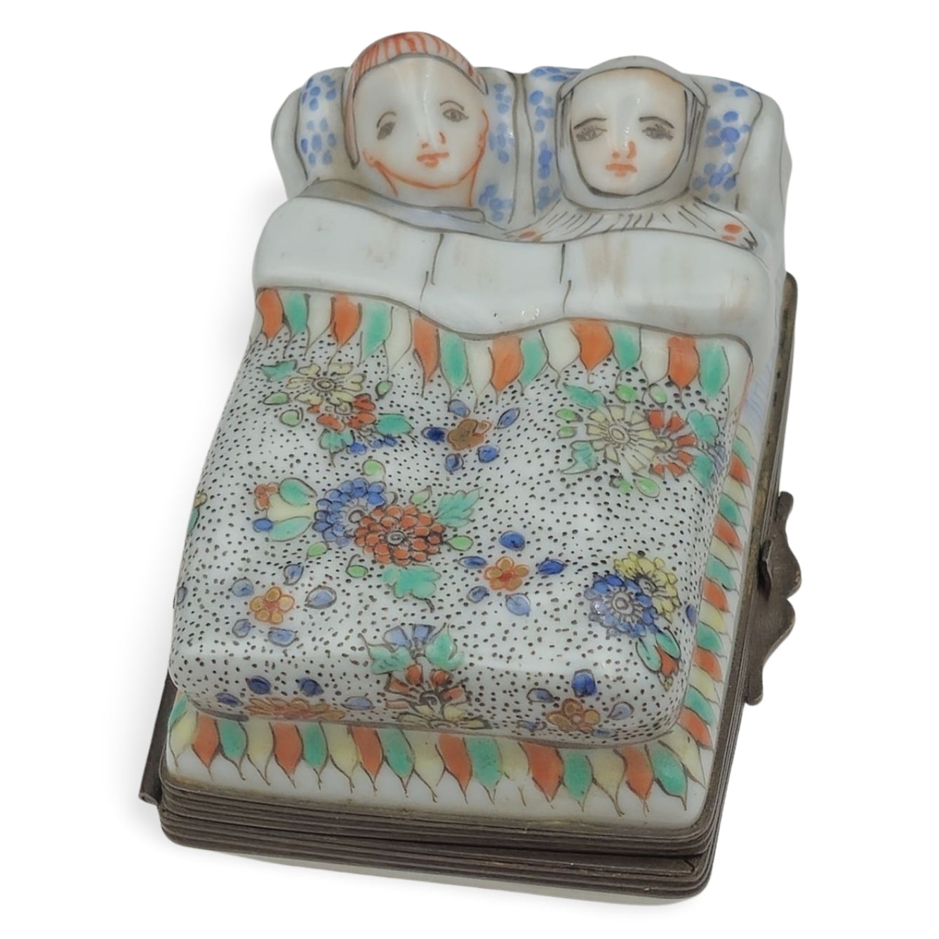 Snuff Box