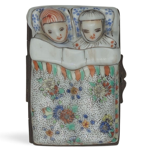 Snuff Box