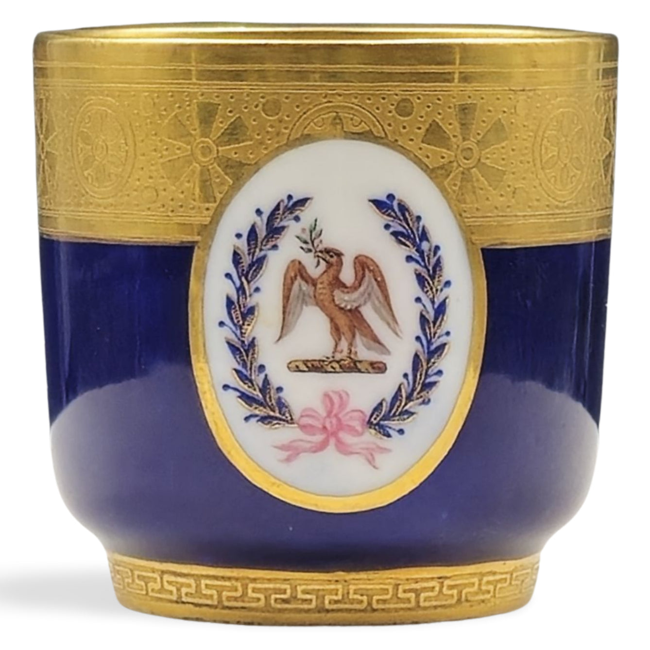 Cup and Saucer