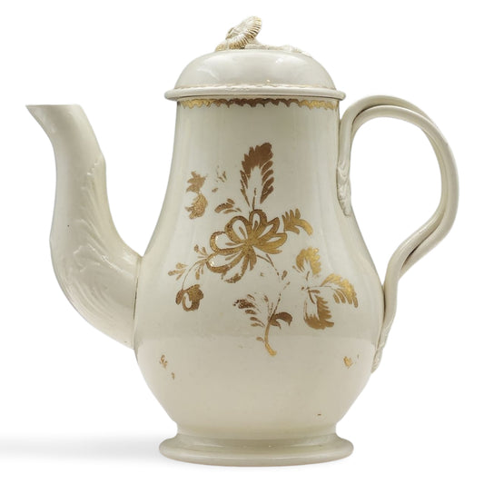 Miniature Coffee Pot